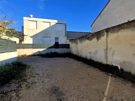 duplex 3 pièces 86 m²