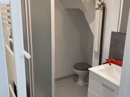 à louer appartement f2