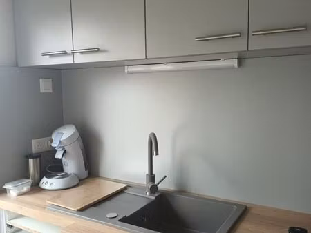 location appartement f3