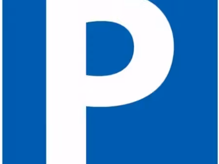 place parking