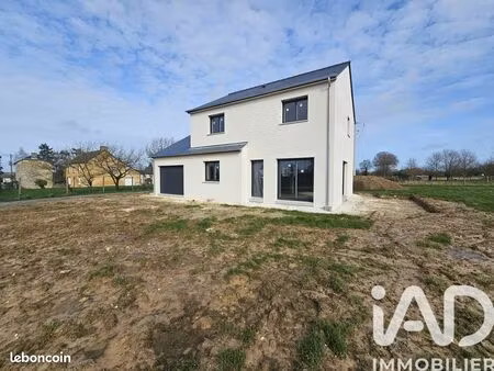 maison 5 pièces 125 m²