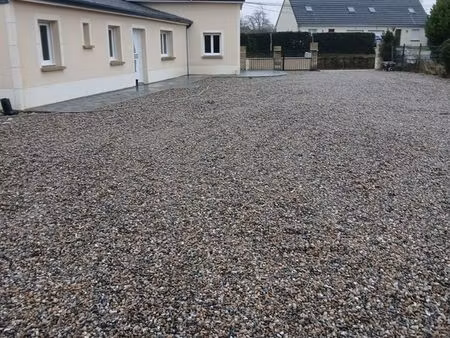 vend maison individuelle