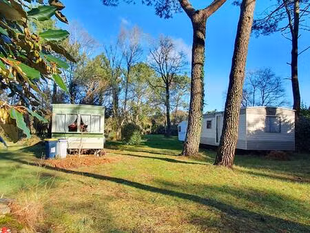 propriété de loisirs à vendre