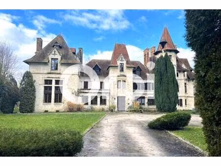 orpi pont neuf margny les compiegne