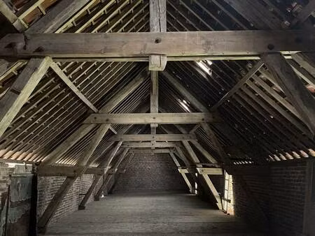 loft à vendre