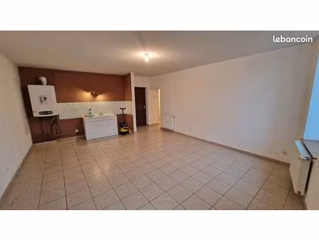 t3 70 m2 st andré sur vieux jonc