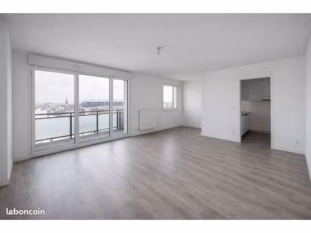 appartement f2
