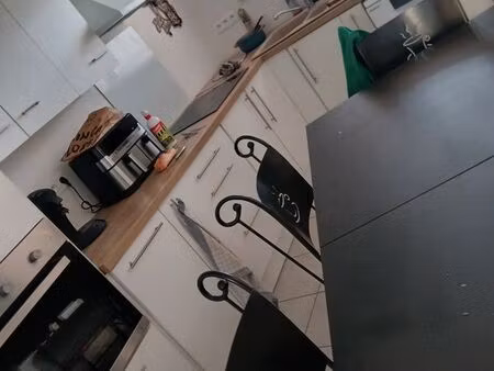 logement de plein pied