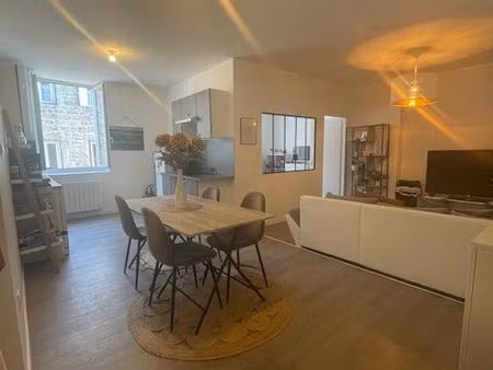 a louer appart t2 centre feurs