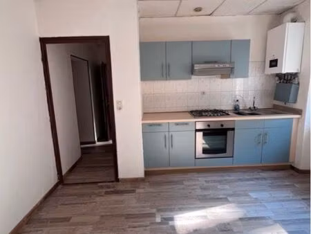 location appartement hanviller