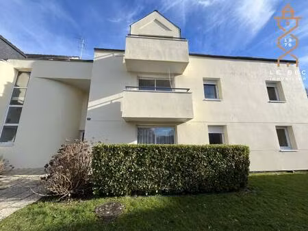 le bec immobilier - vannes