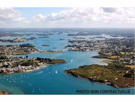 parki immobilier plouhinec