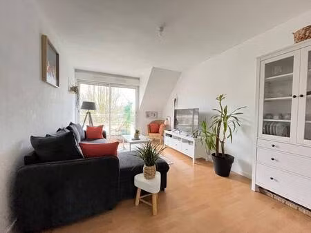 littoral immobilier plescop