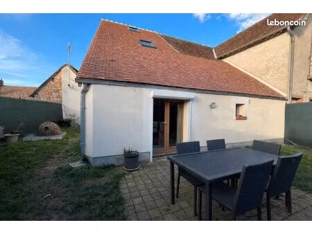 maison 3 pièces 71 m²