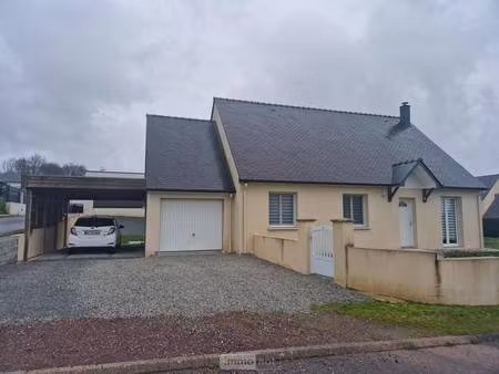 selarl le bihan lavignac paul