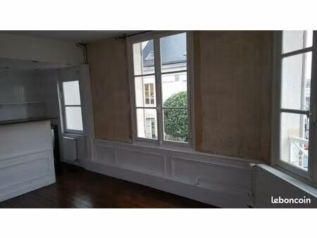 appartement t1bis