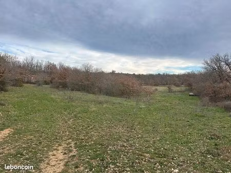 location terrain agricole