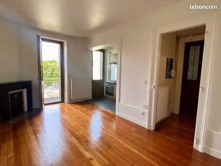 a louer t2 aix les bains centre