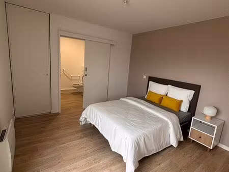 location appartement franconville