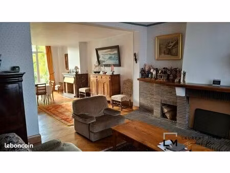 immeuble 403 m² saint-omer