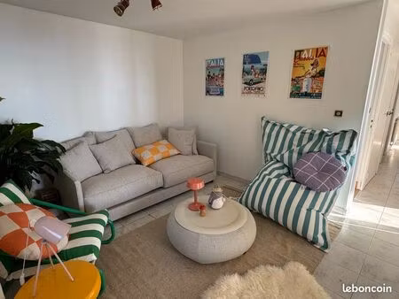 appartement moderne avec vue incroyable sur grenoble