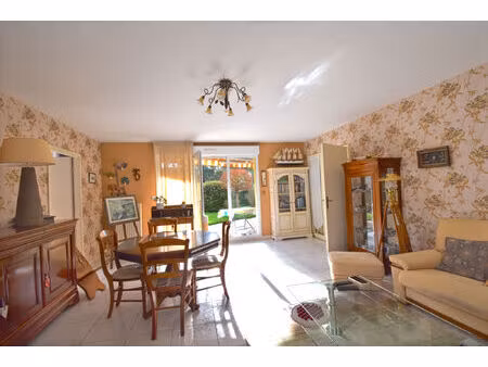 vente appartement 4 pièces 69 m² metz (57050)