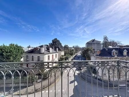 pau immobilier conseils & expertises