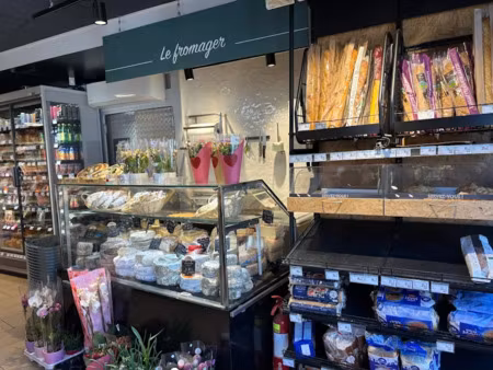 vente locaux professionnels à bozel (73350)  496 750 €