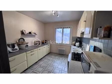 maison de 134 89 m² à aiglemont