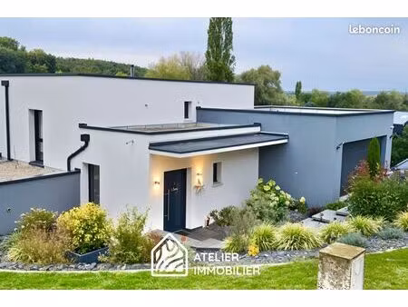 maison 5 pièces 134 m²