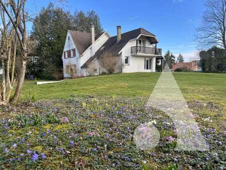 maison bouilly 8 pièce(s) 235 m2 5 chambres