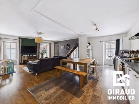 vente maison 7 pièces 155 m² à mouchamps (85640)  177 100 €