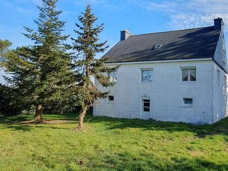 parki immobilier plouhinec