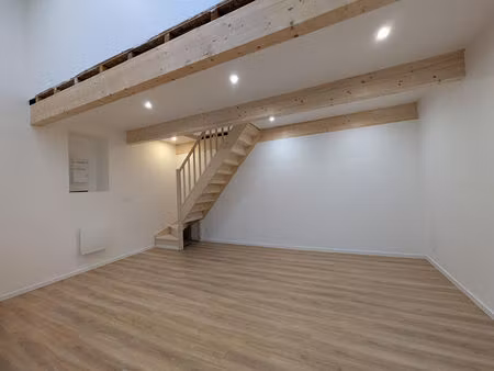 maison pont du chateau 4 pièces 107 m2