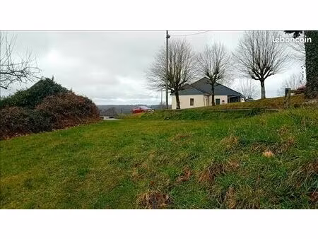 terrain 3 620 m² masseret