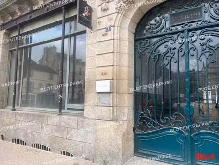 espace bureau à vendre