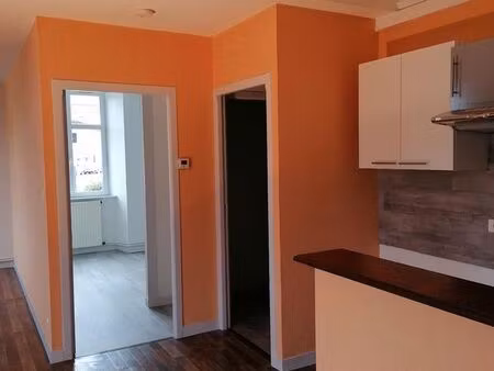 appartement t2 46 m2