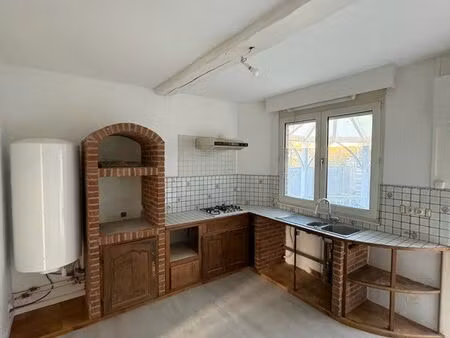 appartement hautmont