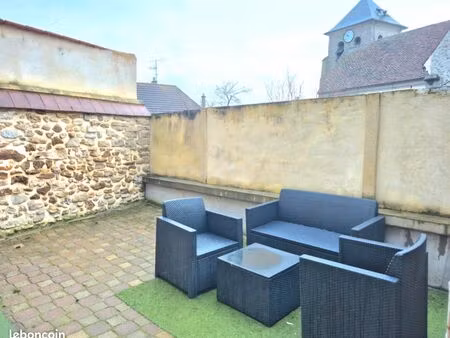 location studio trilport