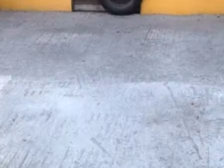 parking couvert sécurisé