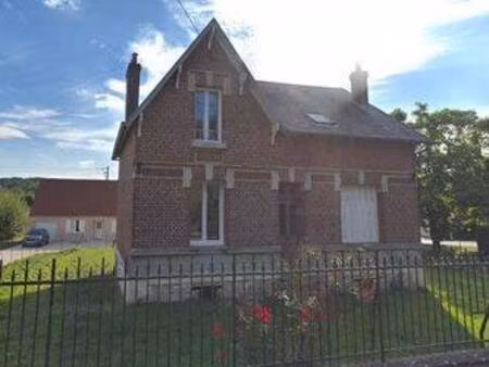 maison à louer