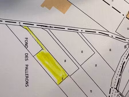 propriétaire particulier