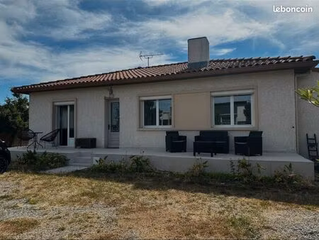 maison individuelle 90m2