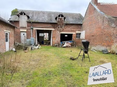 maison 6 pièces 130 m²