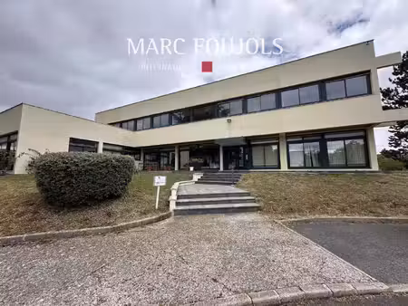 espace bureau à louer
