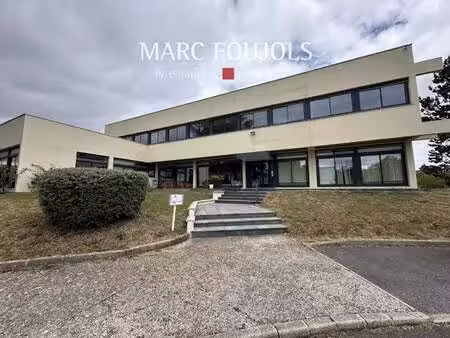 marc foujols immobilier - senlis