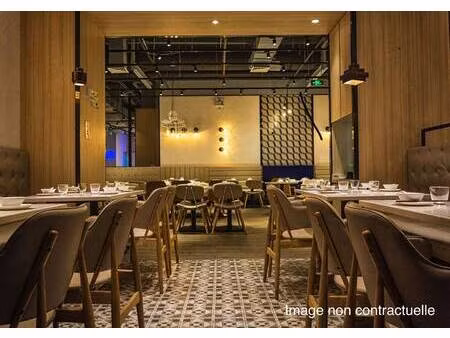 local commercial à louer