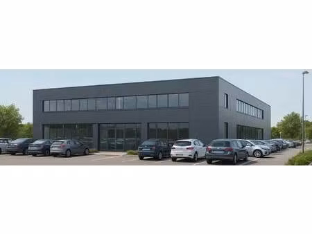 local commercial à louer