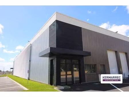 local commercial à louer