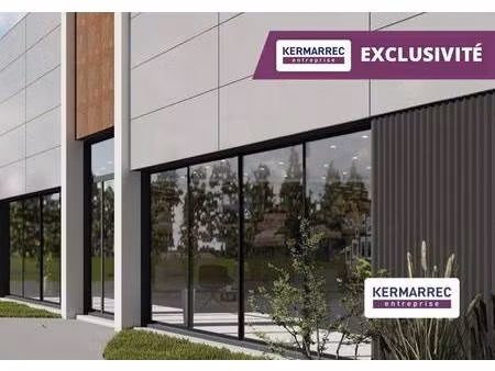 local commercial à louer